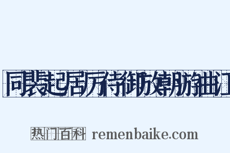同裴起居厉侍御放朝游曲江是什么意思的图片